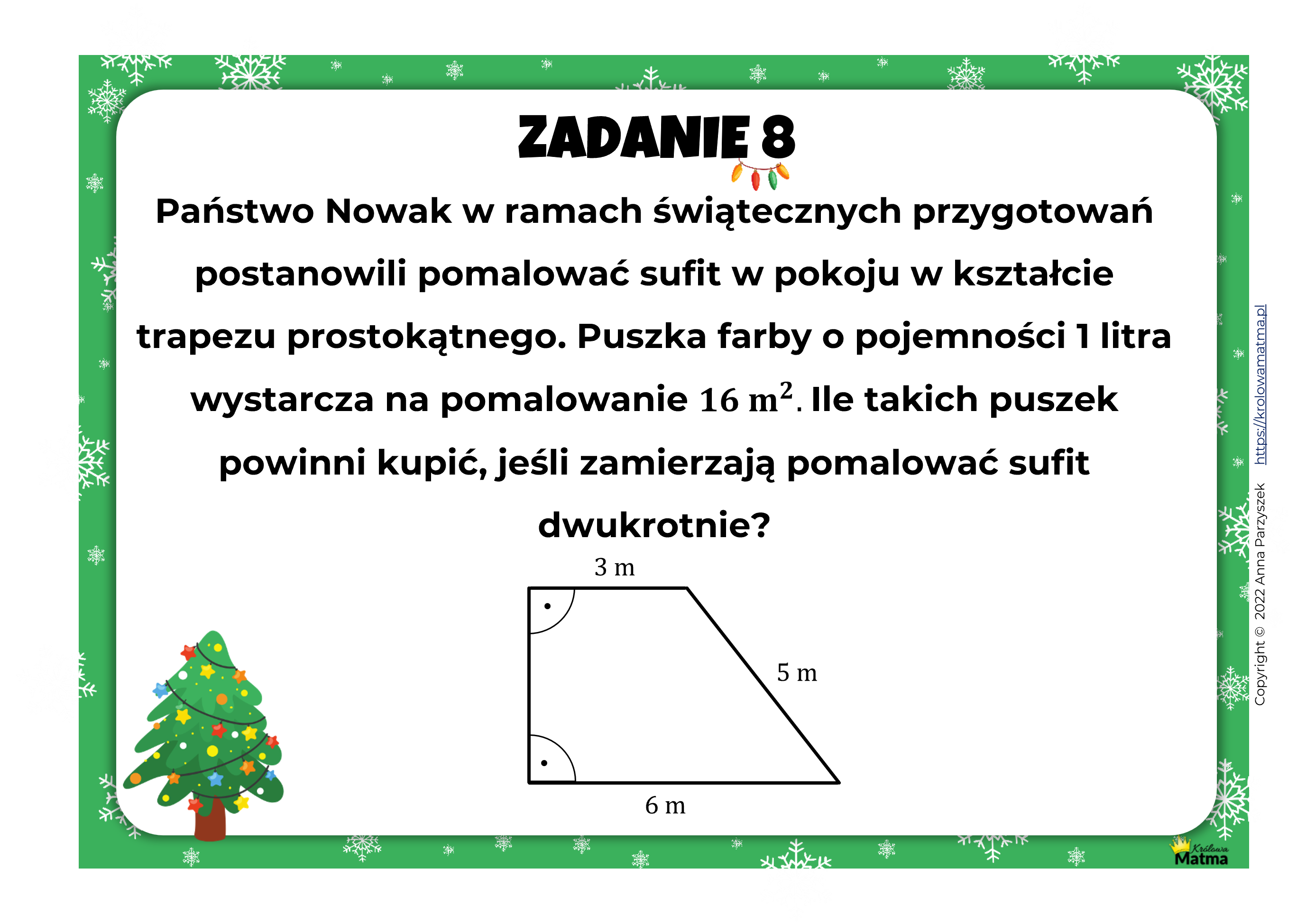 zabawa zakończona