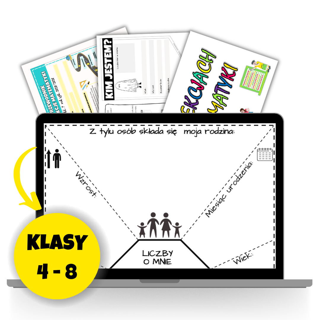 początek roku szkolnego kroliczek