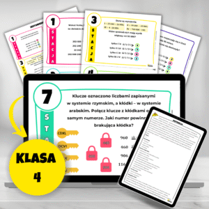 systemy zapisywania liczb w świecie liczb